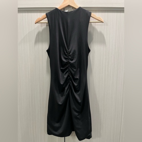 H&M Divided Ruched Bodycon Dress - Picture 3 of 3